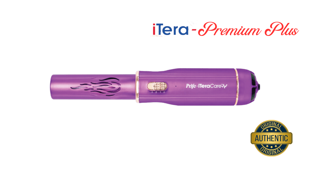 Iteracare | Itera Premium + - 13
