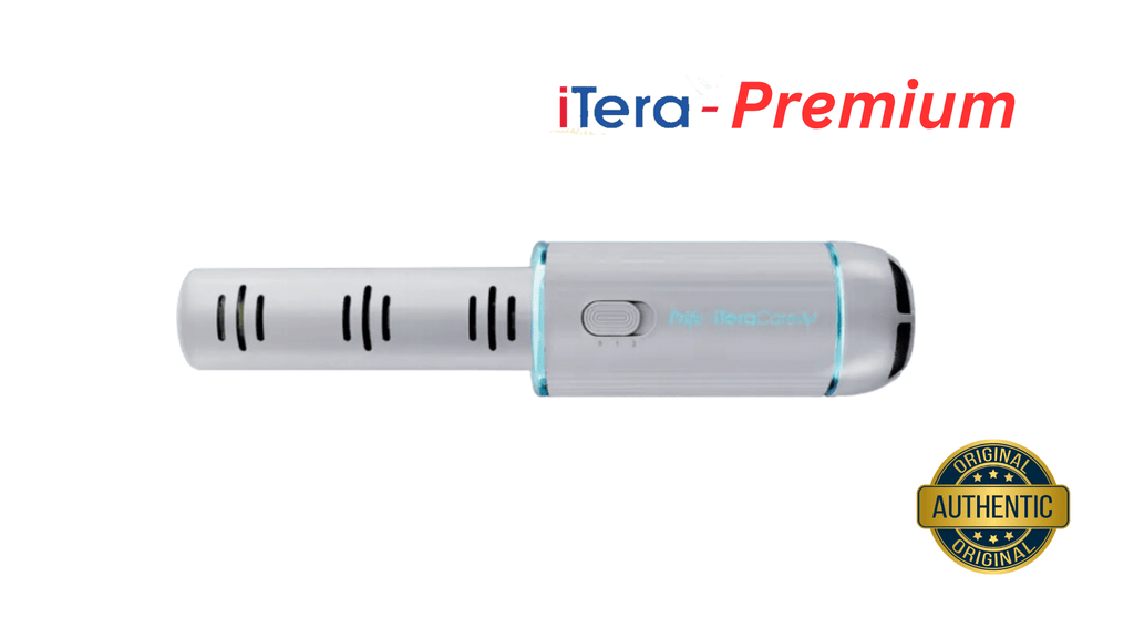 iTeraCare Premium - 3